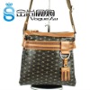 2011 Newest Brand Name Hot Sale Leounise fashion bag