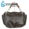 2011 Newest Brand Name Hot Sale Leounise fashion fashion college Large Bag