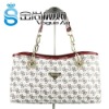2011 Newest Brand Name Hot Sale Leounise pu lady bag