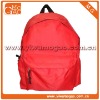 2011 Newest Bright Color Leisure Kids Backpack