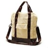 2011 Newest Canvas bag for women