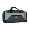 2011 Newest Design 600D Polyester Duffel Sport Bag