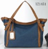 2011 Newest Design Fashion PU Handbag high quality