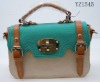 2011 Newest Design Fashion PU Handbag high quality