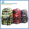 2011 Newest Design & Hot-selling Waterproof Laptop Backpack Bag 15.6" DB1004W