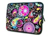 2011 Newest Durable &colorful design of neoprene laptop bag