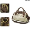 2011 Newest Fashion Canvas bag