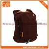 2011 Newest Fashion Design Sport Series Backpack with customed logo