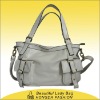 2011 Newest Fashion Lady Bag Of PU Leather