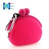 2011 Newest Fashion Silicone Purse