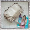 2011 Newest Fashion Soft Skinned Genuine Leather Lady Handbags