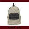 2011 Newest Hot Sell Fashion Canvas School Bag