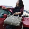 2011 Newest Ladies' fashion handbag / PU bag