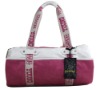 2011 Newest Ladies' fashion handbag / shoulder bag / PU bag