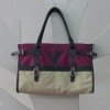 2011 Newest Ladies' fashion / tote bag / PU bag handbag