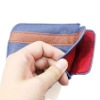 2011 Newest Leather Skin Pouch Case for iPhone 4/ 3G/ 3GS