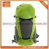 2011 Newest Multifunctional Nylon Hiking Mountain Backpack with customed logo