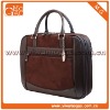 2011 Newest Novelty European Style Tote Laptop Bag