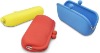 2011 Newest Silicone Eyeglasses Pouch Wallets for Promotion