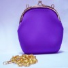 2011 Newest Silicone Handbags Purse