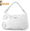 2011 Newest Style Genuine Leather Lady Fashion Bag&Handbag