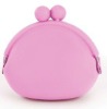 2011 Newest Stylish Silicone Handbags Purses