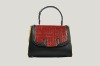 2011 Newest  brand  leather  lady handbag