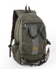 2011   Newest canvas backpack