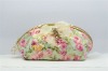 2011 Newest cheap fashion stylish clutch bag