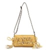 2011 Newest design cheap ladies PU  shoulder bag supplier