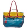 2011 Newest fashion PU handbag