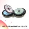 2011 Newest fashion black Digital CD case