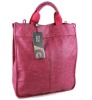 2011 Newest fashion ladies' PU bag / computer bag/ laptop bag