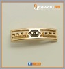 2011 Newest gold plating pendant decoration