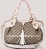 2011 Newest !!! hot sell cheap Guangzhou fashion lady designer hand bag