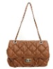 2011 Newest !!! hot sell cheap Guangzhou fashion  lady shoulder bag