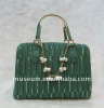 2011 Newest lady handbag fashion bag hot selling(p0232)