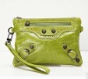 2011 Newest leahter clutch wallet purse handbag