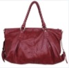 2011 Newest leather Fashion Handbag