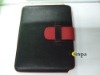 2011 Newest leather case for ipad 2