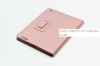 2011 Newest leather smart case for ipad 2