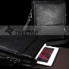 2011 Newest men genuine leather bag for 11'' laptop--hot selling!!!