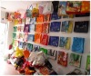 2011!! Newest non woven shopping bag(DFY-S058)