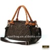 2011 Newest printed and hot sell fashion  bag