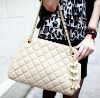 2011 Newest pvc fashion handbag (S113)