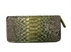 2011 Newest  python zipper wallet