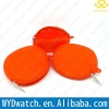 2011 Newest silicone coin purse made in shenzhen