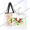 2011 Newest style canvas bag(CL-A001)