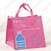 2011 Newest style nonwoven shopping bag(CL-B009)