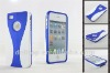 2011 Newly Cover Back case for iphone 4/4s with high quality